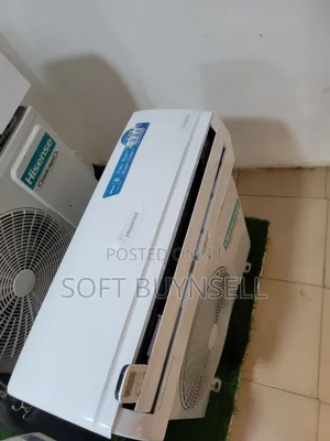 1hp // 1.5hp Hisense Inverter AC