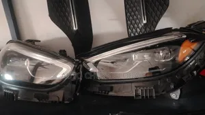 2023 Mercedes Benz C300 ( W206 ) Headlight
