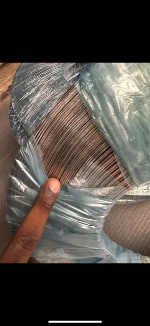 Tinned Plated Copper Flat Conductor