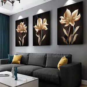 New Modern Wall Frame