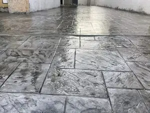 Grey Colour Hardner ,Acrylic Sealant,Release Agent ,Shinning Trowel