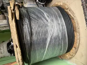 6mm X 4 Core Flexible Cable