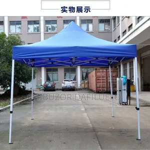 Pop Tent Available for Sale