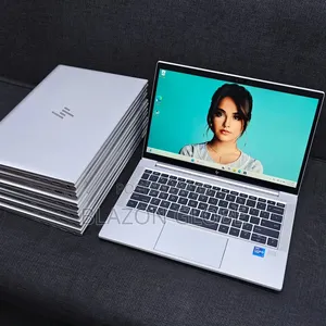 Laptop HP EliteBook 830 G8 16GB Intel Core i7 SSD 512GB