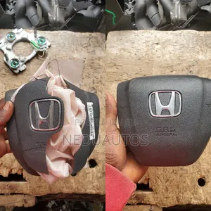 Airbag Cover Honda Civic 2017