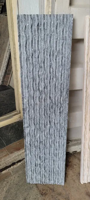 Grey Luxury Cultured Stone Tiles