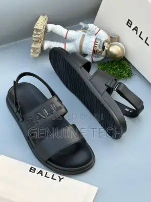 Bally Sandals