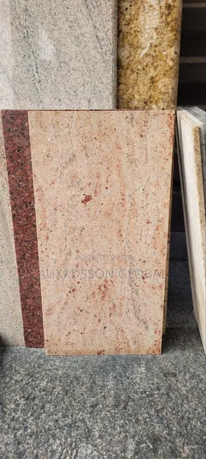Gold Shiva Granite Tiles 30cm X 60cm X 10mm