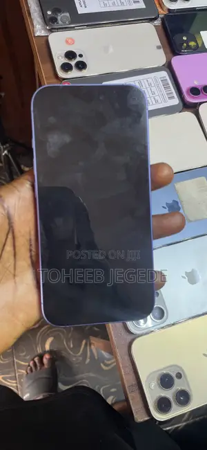Apple iPhone 16 128 GB