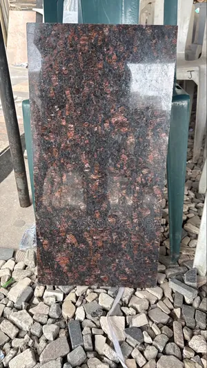Tan Brown Granite Tiles 30cm X 60cm X 10mm