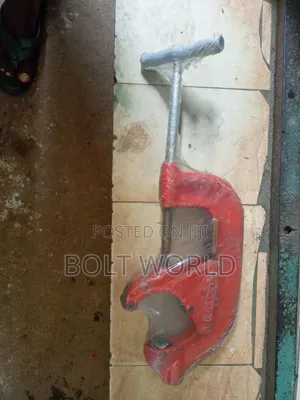 G Clamp for Industrial Use