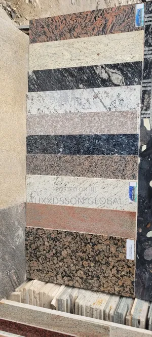 Premium Quality Granite Tiles 60cm X 30cm X 10mm