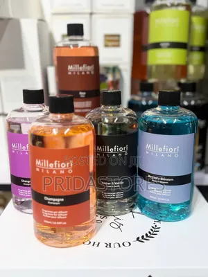 Millefiori Aroma Reed Diffuser
