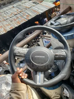 Steering Wheel Hyundai Sonata 2024