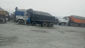 Chipping and Granite Delivery on Imo State