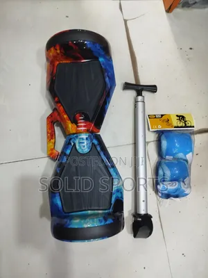 8 Inches Strong Overboard Machine With Stand And
