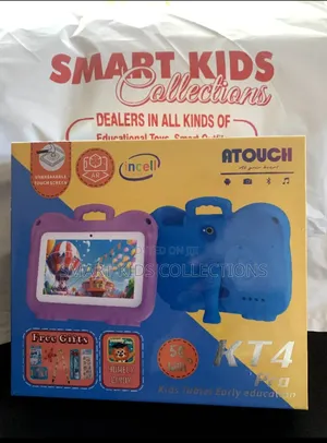 New Atouch KT4 256 GB