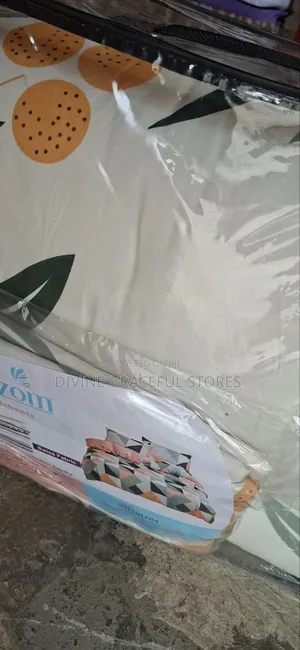Complete Duvet Set
