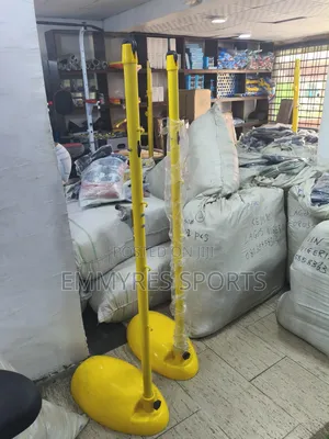 Badminton Post