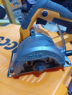 Ingco 1400watts Marble Cutter