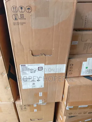 New Lenovo ThinkCentre Neo 50T 8GB Intel Core i5 SSD 512GB