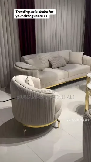 New Furnitures