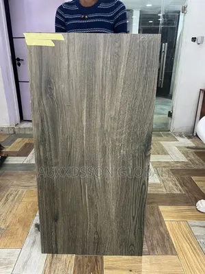 Wooden Tiles 120cm X 60cm X 10mm