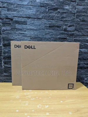 New Laptop Dell Pro 14 32GB Intel Core Ultra 5 SSD 256GB