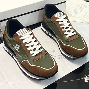 Givenchy Quality Luxury Men Sneakers