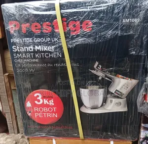Prestige Cake Mixer 8l