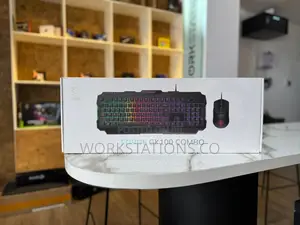 Msi Forge Gk100 Combo