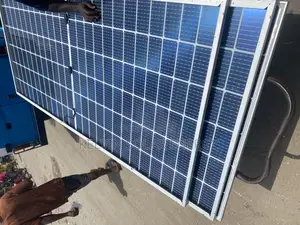 650watts Panel Jinko