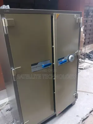 Fireproof Safe