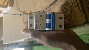 Original Chint 32a 2 Pole MCB Breaker – Strong Reliable