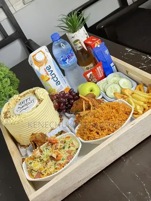 Kaycee Signature Foods