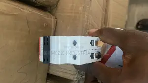 Original Abb 16a 2 Pole MCB Breaker – Original, Durable Safe