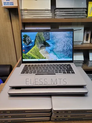 Laptop Dell Latitude 5410 8GB Intel Core i5 SSD 256GB