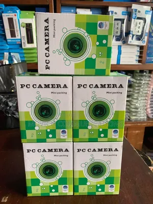 Pc External Camera