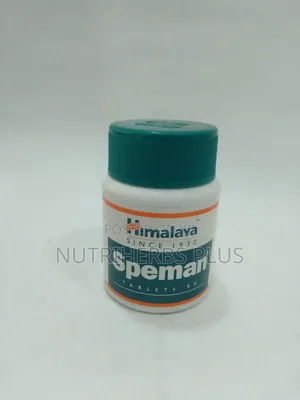 Himalayan Speman: For Men Reproductive Health and Vitality