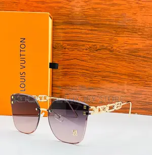 Louis Vuitton Quality Luxury Ladies Sunglasses