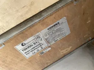 10kwh Lithium Battery Felicity