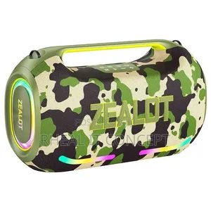 Zealot Ze-41 Bluetooth Speaker