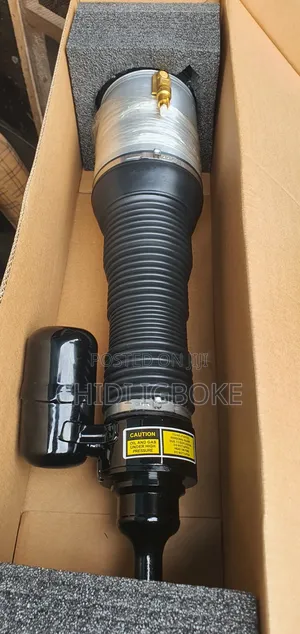 Benttley Front Shock