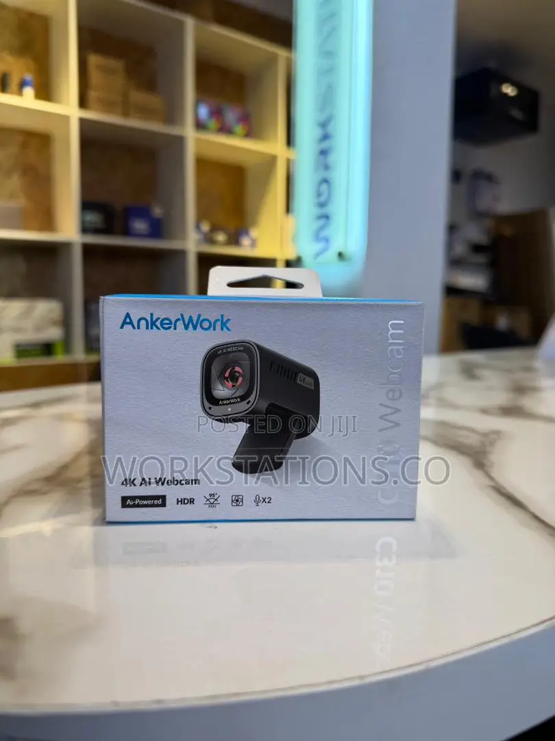 Anker C310 Webcam