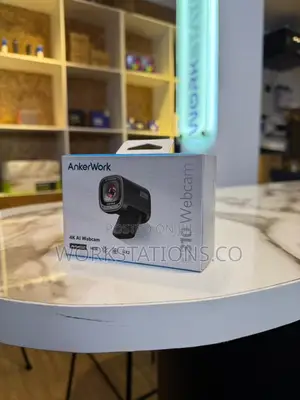 Anker C310 Webcam