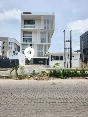 Office Fully Furnished Fully Serviced Lekki Phase1