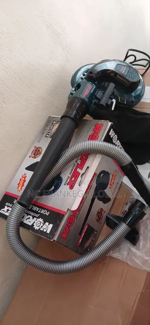 Big Electric Hand Blower