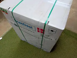 High-Quality Scanfrost Deep Freezer – Fast Cooling