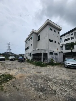 Land and Office Space for Sale Lekki Phase1