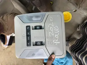 Tokunbo Overhead Display for Toyota Rav4 2020 for Single Double Pano